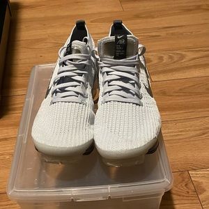 Nike air vapor max flyknix 3